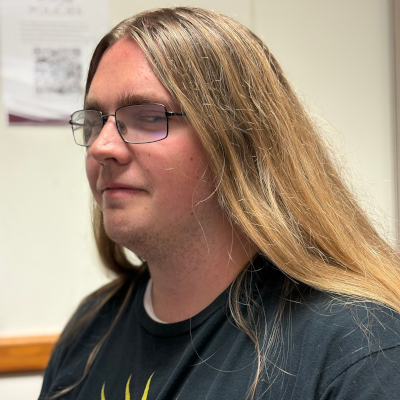 author Jake Kolasa