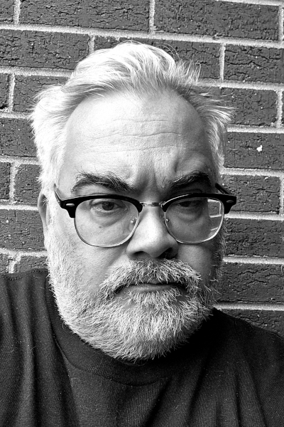 author Ricardo D. Rebelo