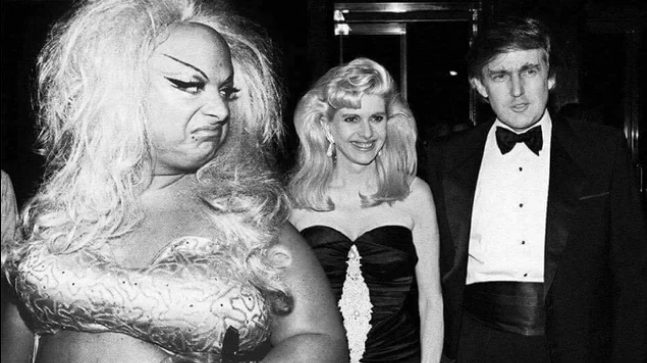 I Find you Guilty of Assholeisum